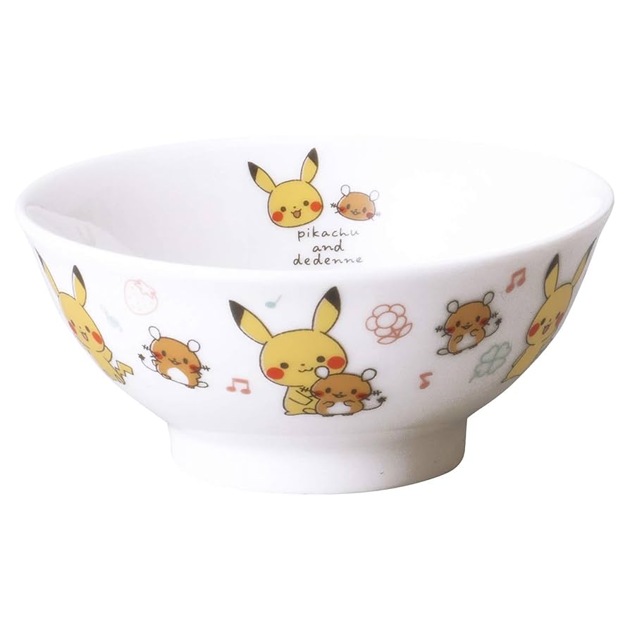 Amazon.co.jp: 金正陶器 「 ポケットモンスター 」 モンポケ